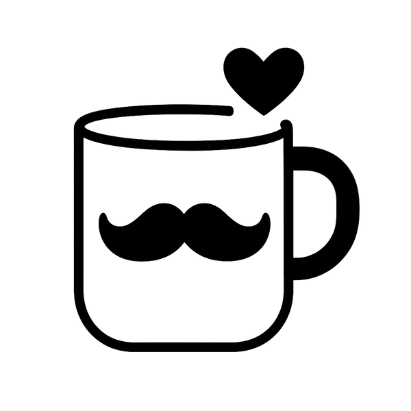 The Dad Mug Co
